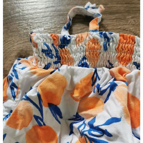 5/$10 Joe Fresh dress 6-12 m - Picture 2 of 3